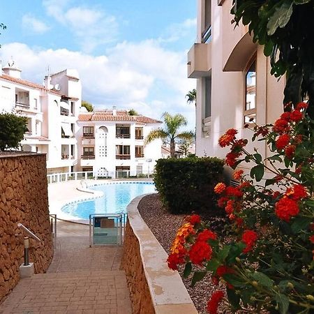 Precioso Apartamento Con Piscina Y Vistas Alicante Exterior photo