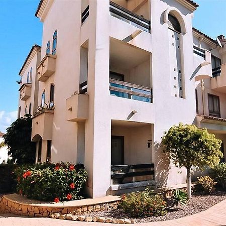 Precioso Apartamento Con Piscina Y Vistas Alicante Exterior photo