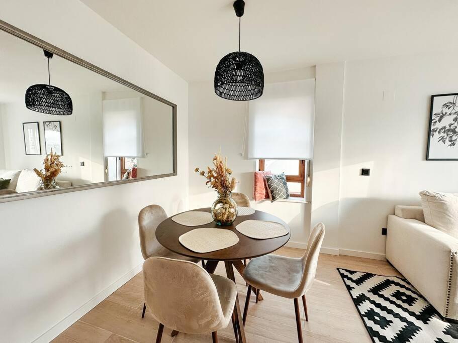 Precioso Apartamento Con Piscina Y Vistas Alicante Exterior photo