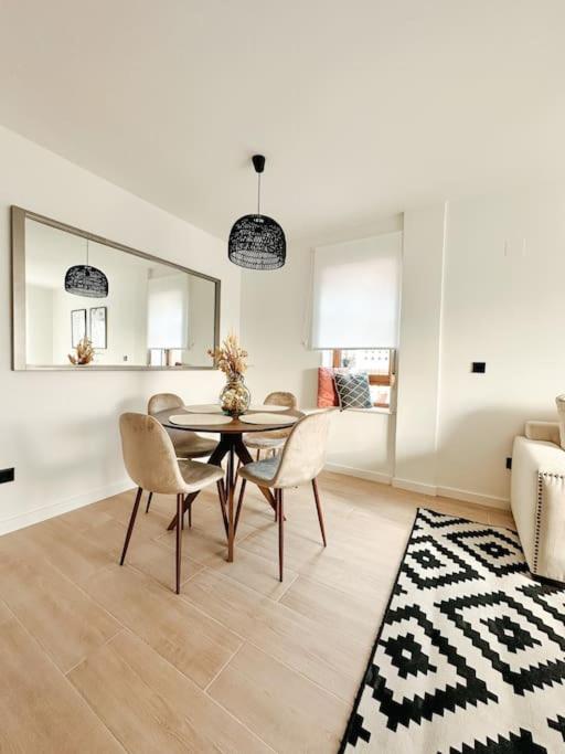 Precioso Apartamento Con Piscina Y Vistas Alicante Exterior photo