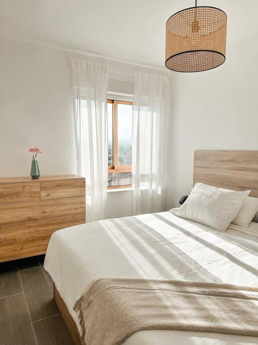 Precioso Apartamento Con Piscina Y Vistas Alicante Exterior photo