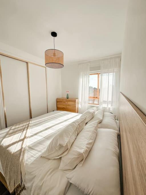 Precioso Apartamento Con Piscina Y Vistas Alicante Exterior photo