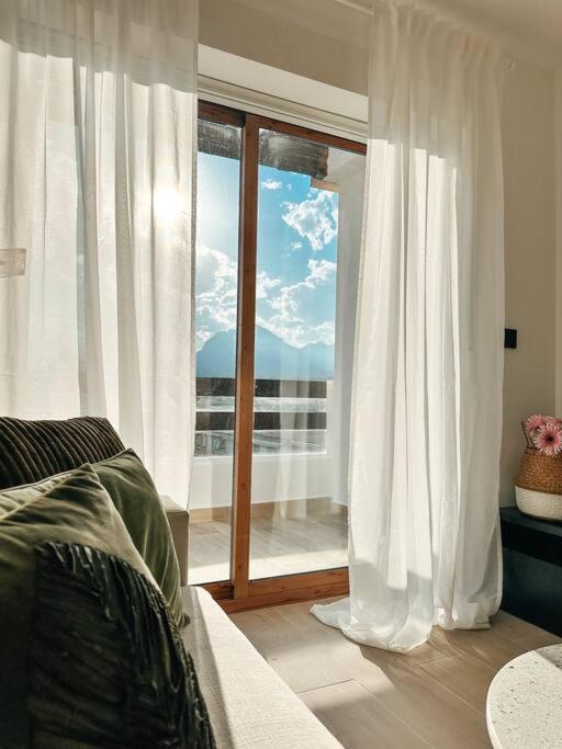 Precioso Apartamento Con Piscina Y Vistas Alicante Exterior photo